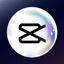 CapCut icon