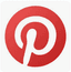 Pinterest icon